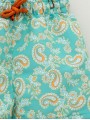 Bañador niño Cashmere