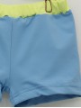 Boxer Bicolor