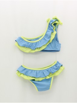 Bikini Bicolor