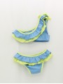 Bikini Bicolor