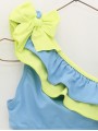 Bikini Bicolor