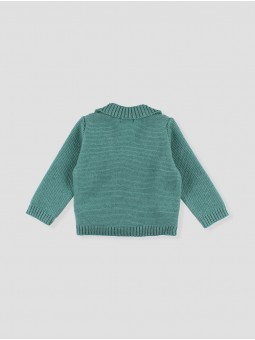 Chaqueta Glaciar