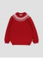 Jersey greca klein
