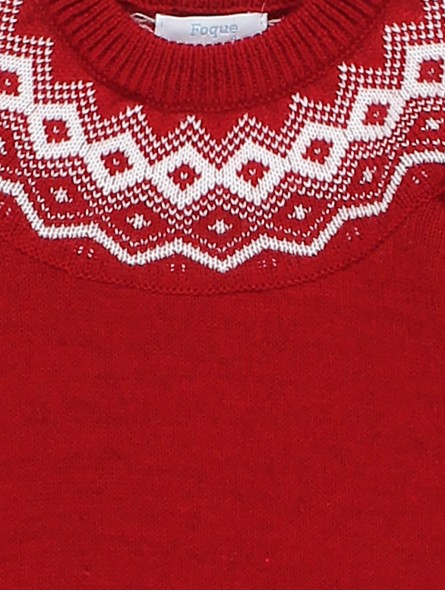 Jersey greca klein
