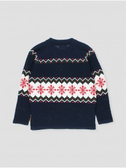 Jersey Tartán