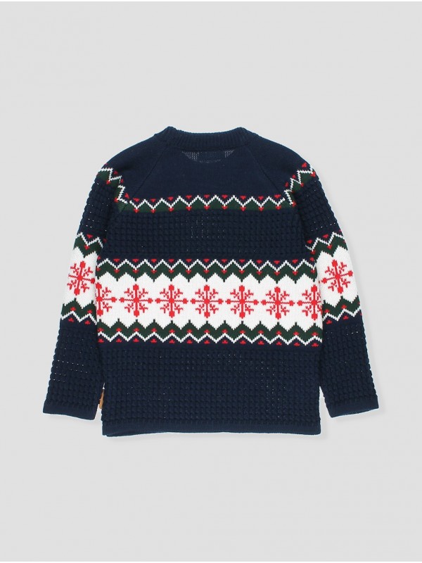Jersey Tartán