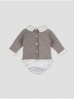 Conjunto Rafia