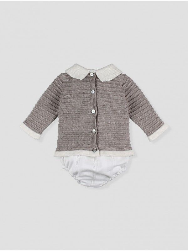Conjunto Rafia