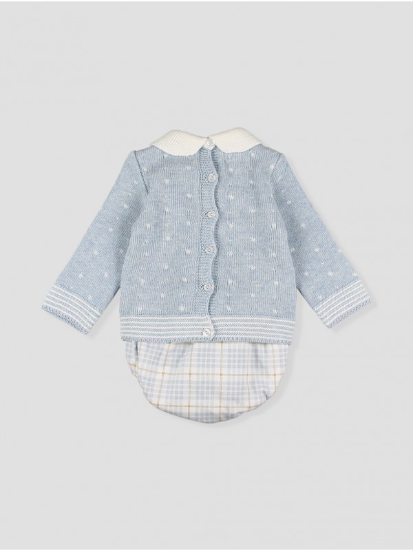 Conjunto niño Liberty