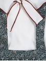 Conjunto niña Storm Blue