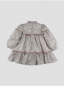 Vestido Liberty