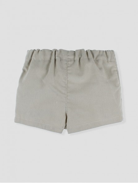 Pantalón corto Camión
