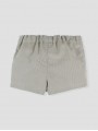Pantalón corto Camión