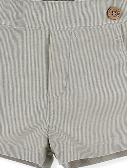 Pantalón corto Camión