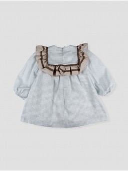 Vestido Camión