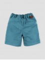 Pantalón corto loneta