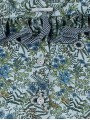 Blusa flores Klein