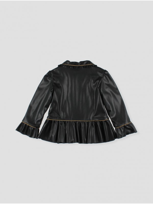 GIRL JACKET