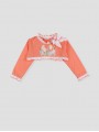 Sudadera Tulipanes