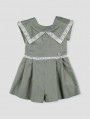Cannes short jumpsuit