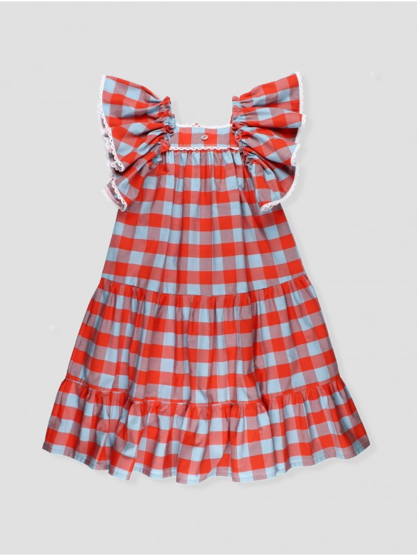 Vestido largo Tokio
