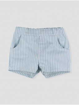 Calça curta A Toscana