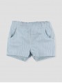 Calça curta A Toscana