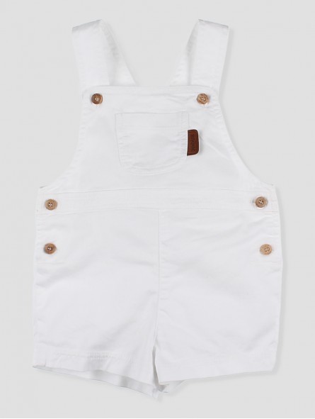 Basic dungarees