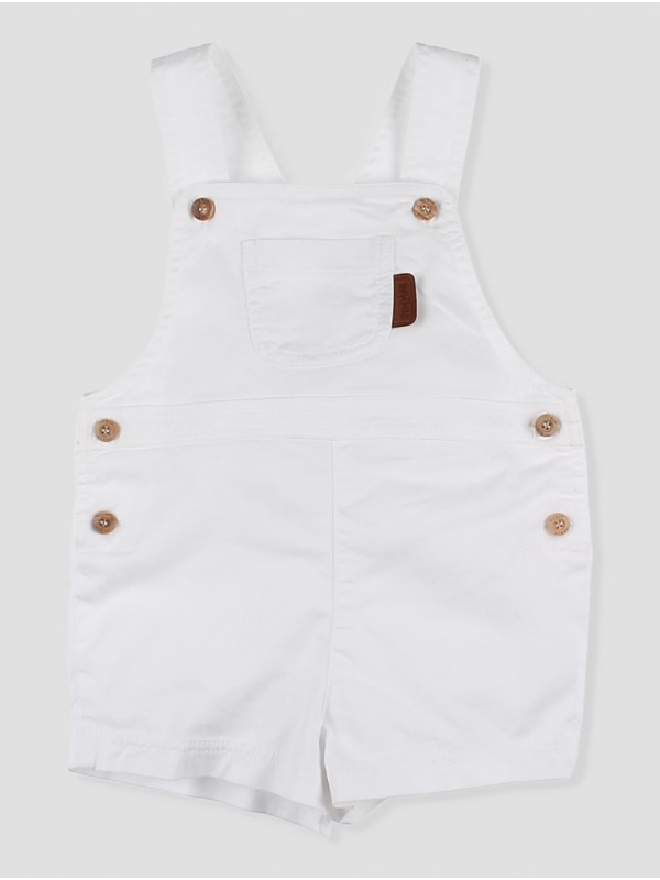 Basic dungarees
