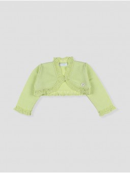 Girl cardigan