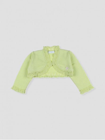 Girl cardigan