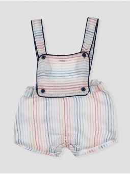 Aveiro Baby romper