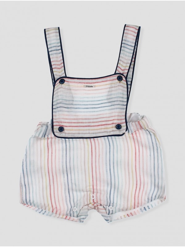 Aveiro Baby romper