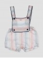 Aveiro Baby romper
