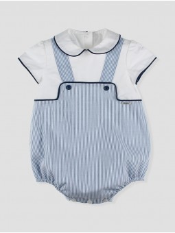 Pelele efeito peto Paris