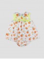 La Habana baby dress