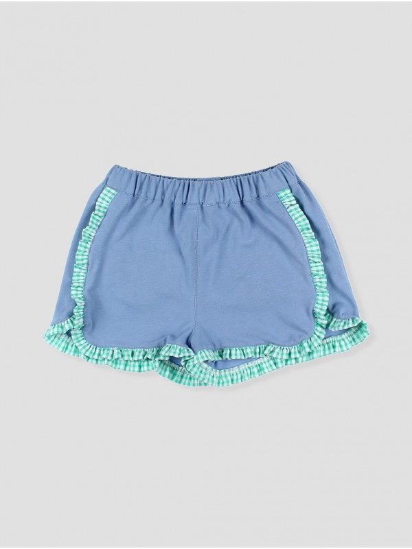 Pantalón corto Munich