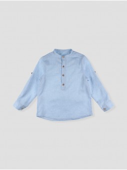 Camisa Venecia