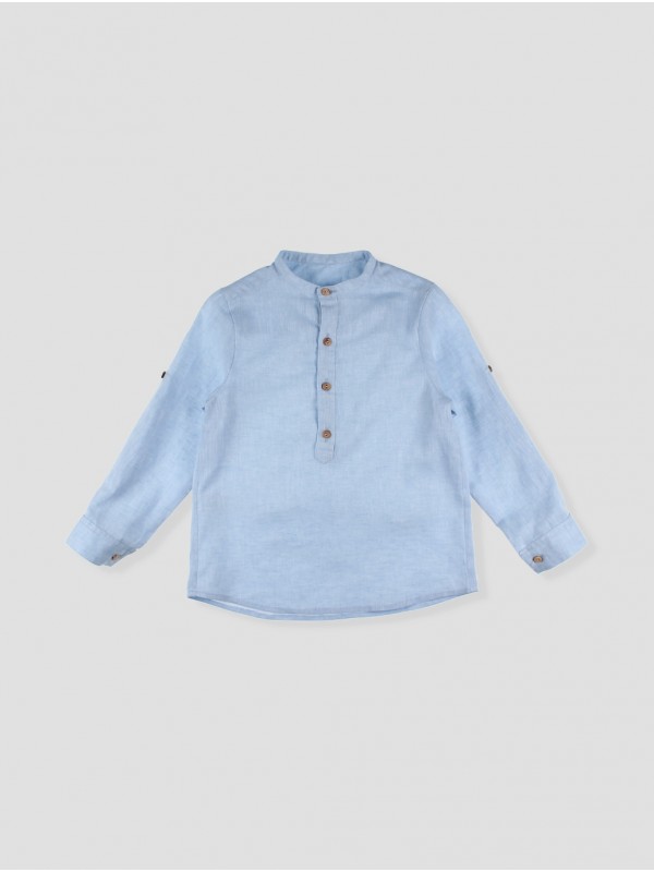 Venecia boy shirt