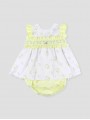 Provenza baby dress