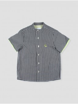 Capri Shirt