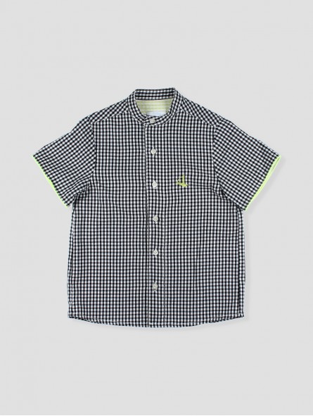 Camisa Capri