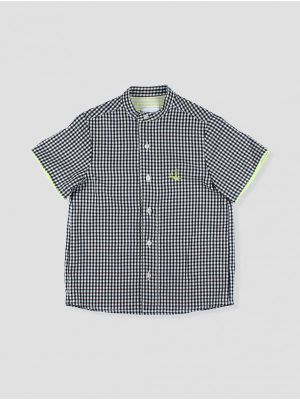 Camisa Capri
