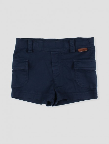 Pantalón corto básico