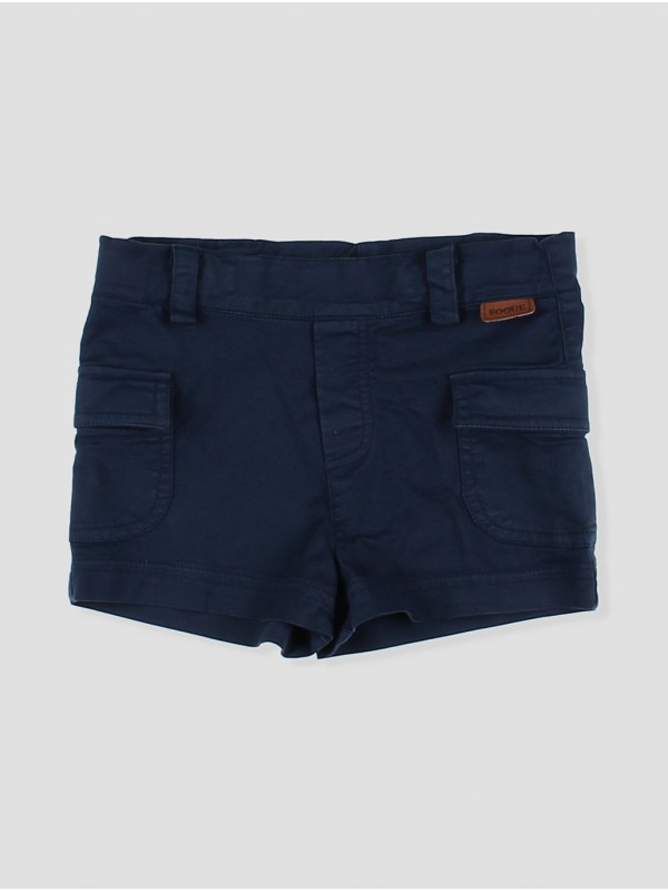 Basic Shorts
