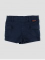 Pantalón corto básico