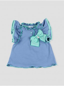 Munich polo t-shirt