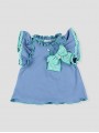 Munich polo t-shirt