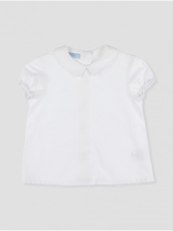 Camisa Batista Pesco?o Camisero