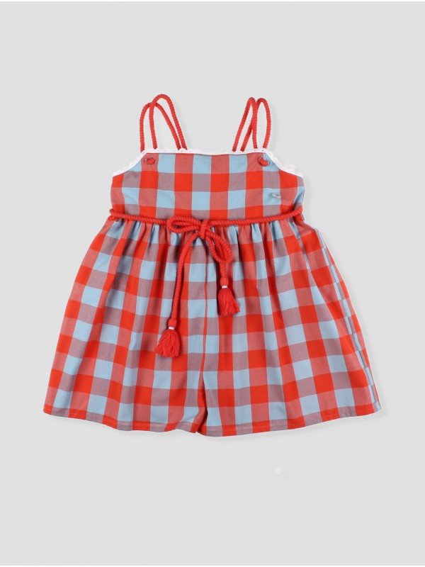 Tkio girl Jumpsuit